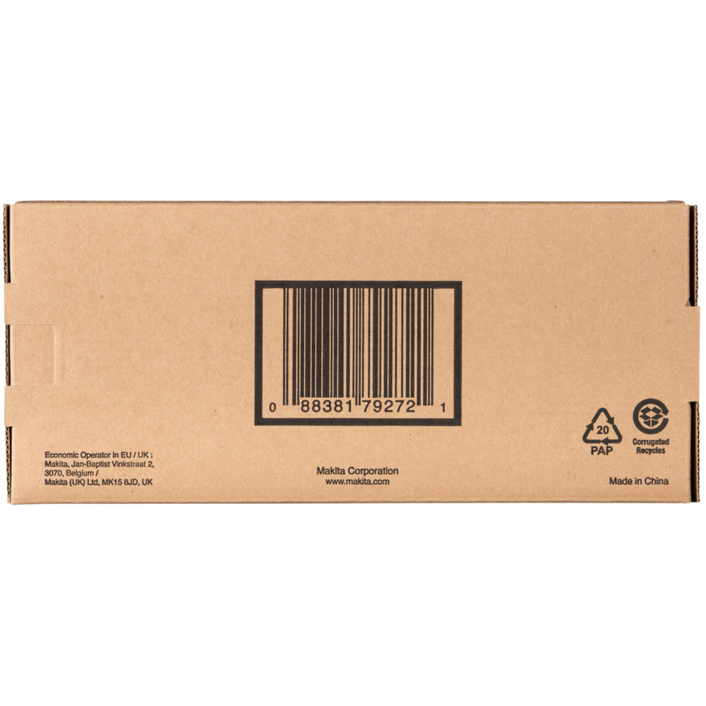 FILTRE - MAKITA - 1911B6-0