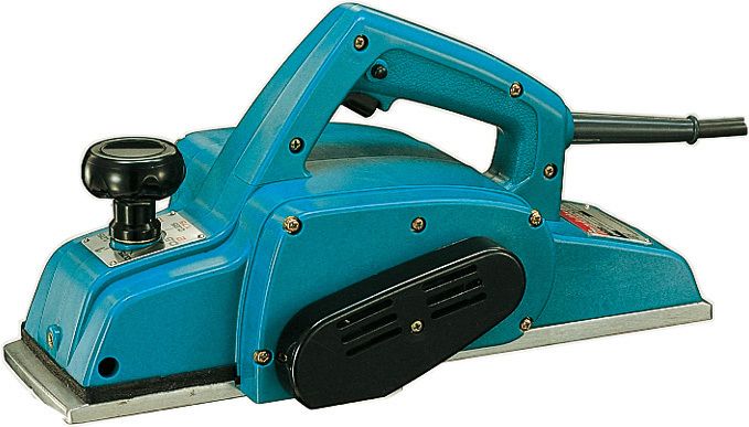 Rabot 110 mm 900 W - MAKITA - 1911B