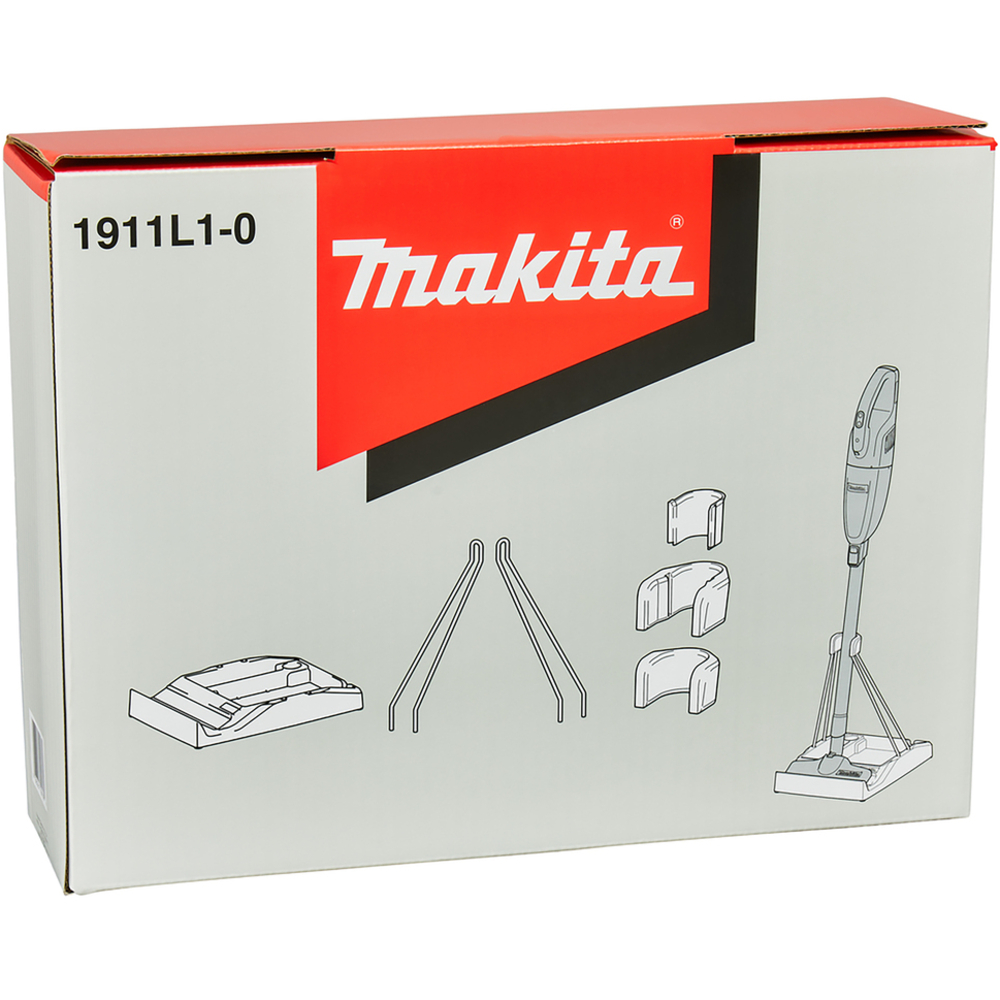 SUPPORT ASPIRATEUR CL117FDX1 - MAKITA - 1911L1-0