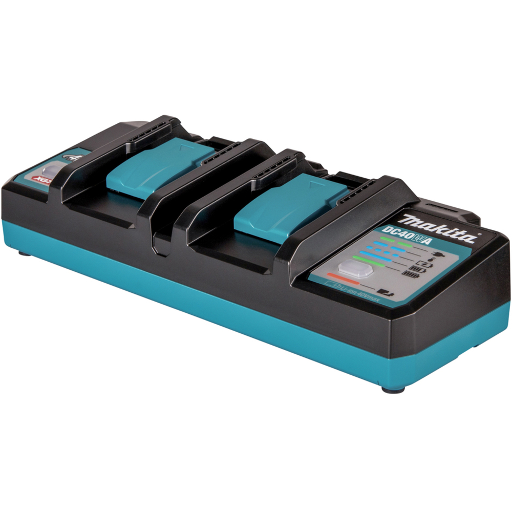 CHARGEUR DC40WA 2 PORTS - MAKITA - 1911L9-4