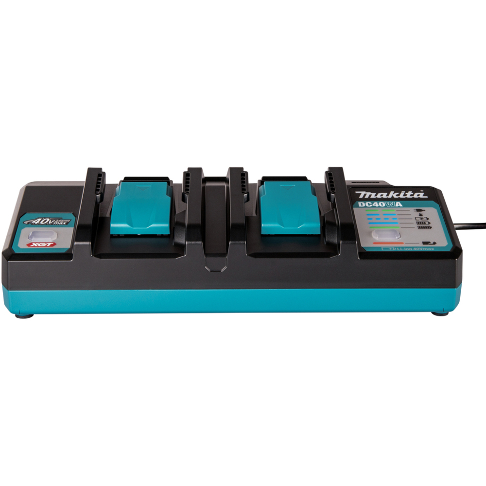 CHARGEUR DC40WA 2 PORTS - MAKITA - 1911L9-4