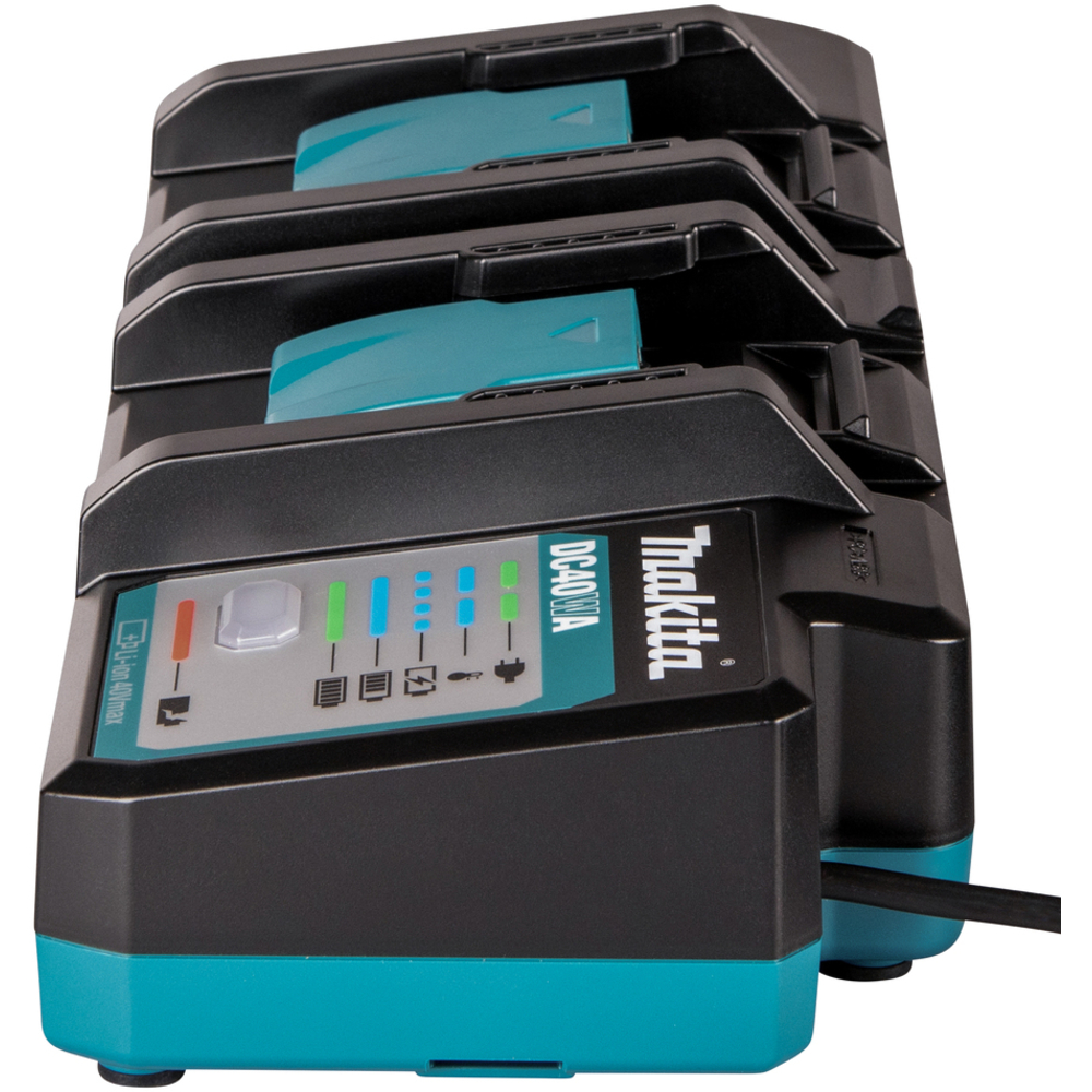 CHARGEUR DC40WA 2 PORTS - MAKITA - 1911L9-4