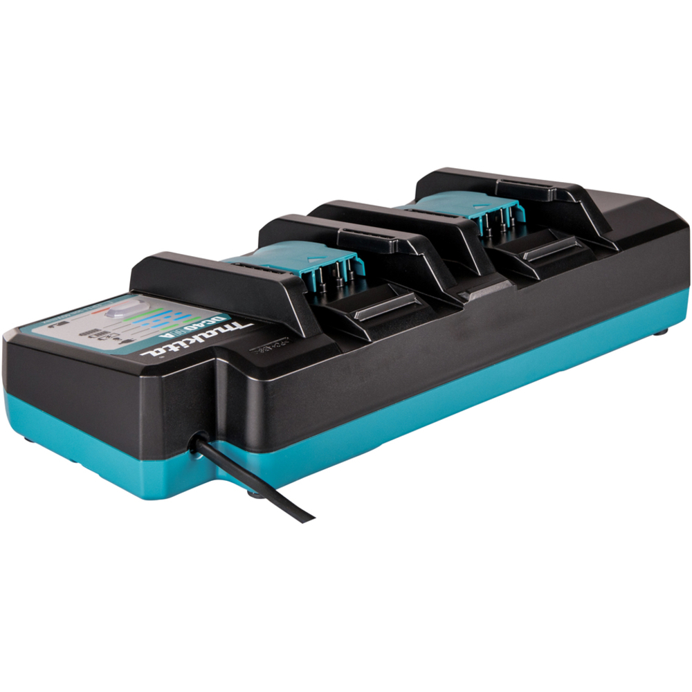 CHARGEUR DC40WA 2 PORTS - MAKITA - 1911L9-4