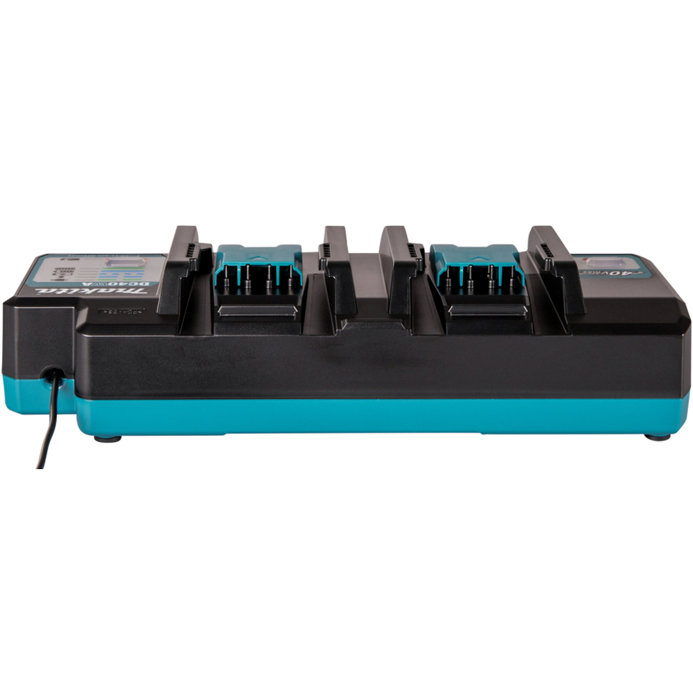 CHARGEUR DC40WA 2 PORTS - MAKITA - 1911L9-4