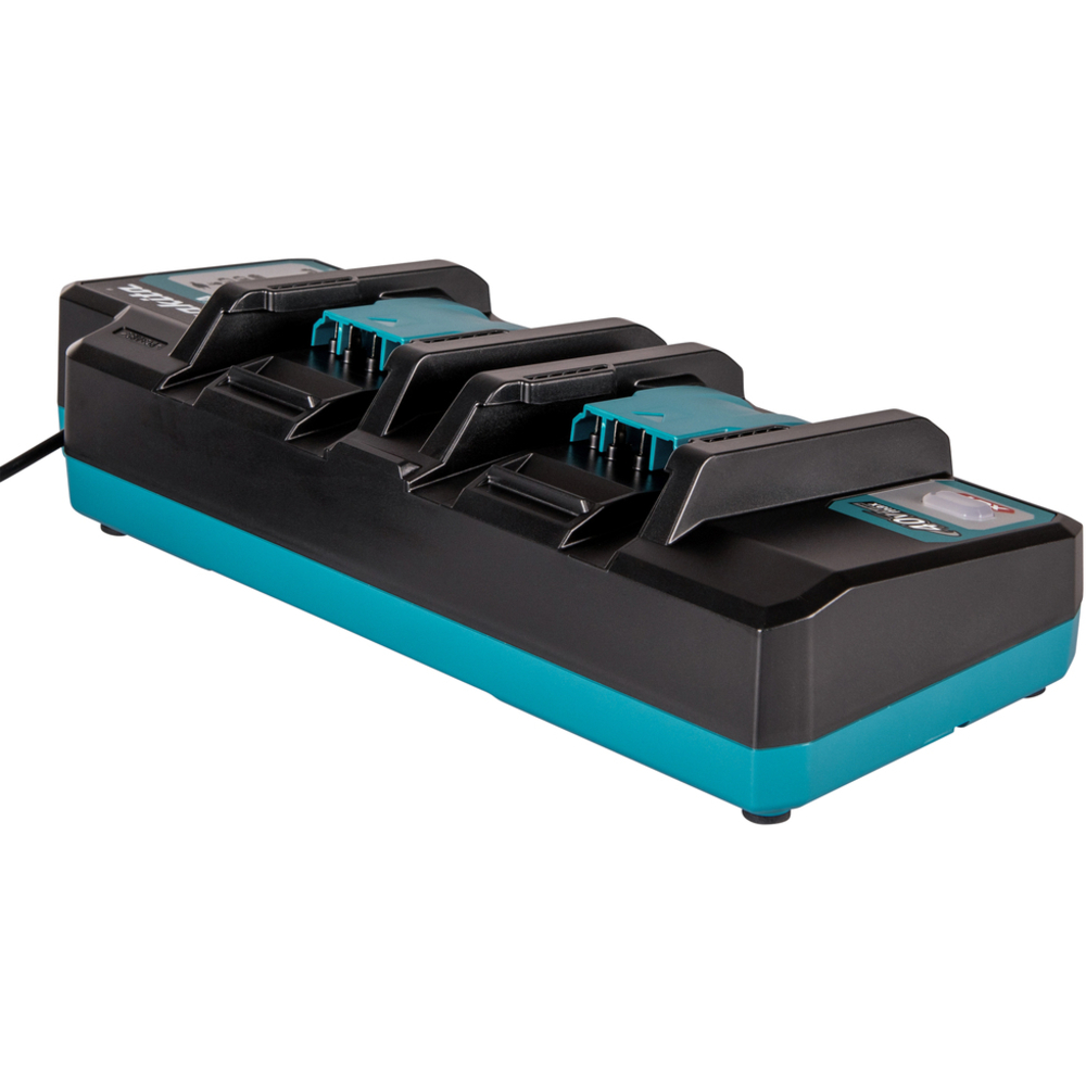 CHARGEUR DC40WA 2 PORTS - MAKITA - 1911L9-4
