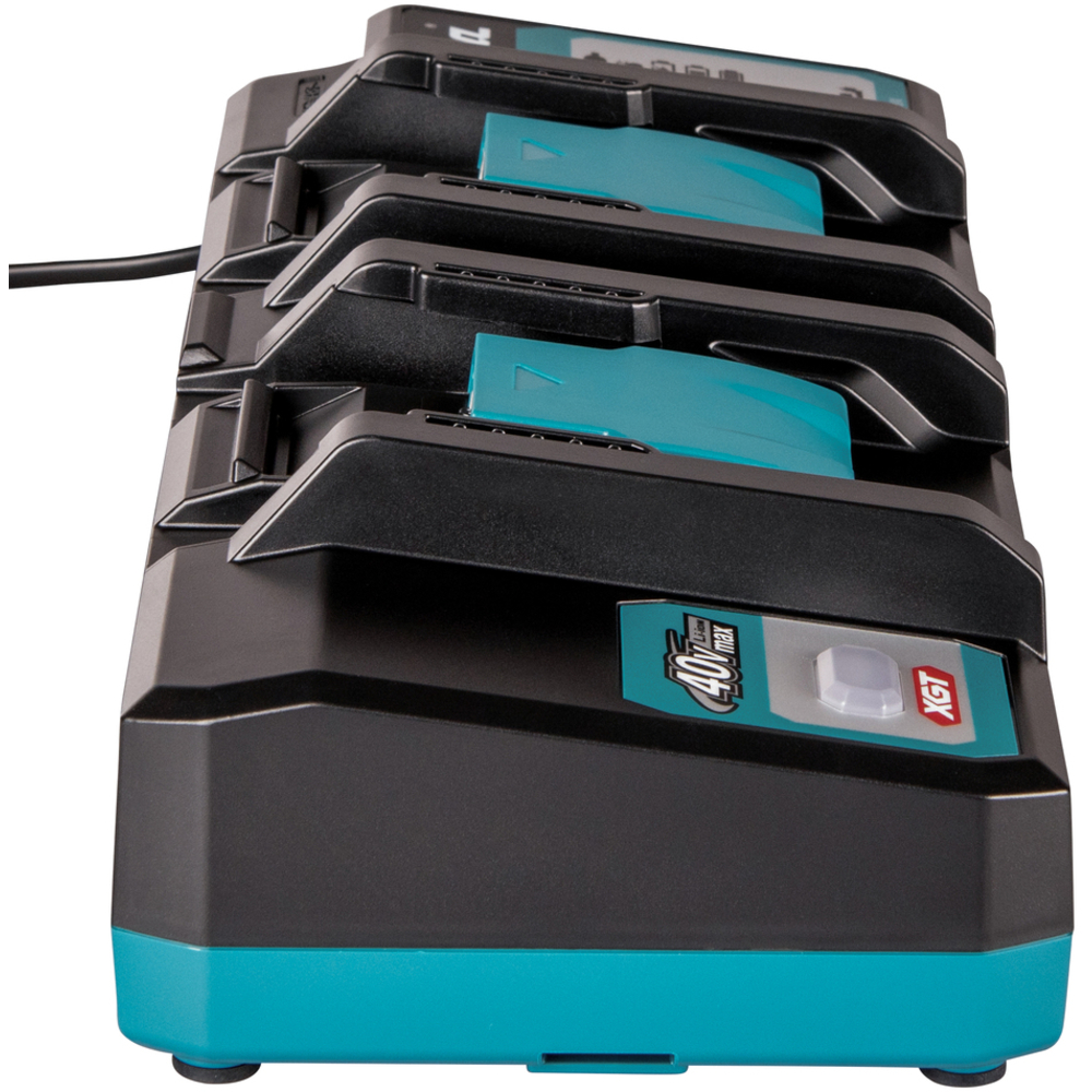 CHARGEUR DC40WA 2 PORTS - MAKITA - 1911L9-4