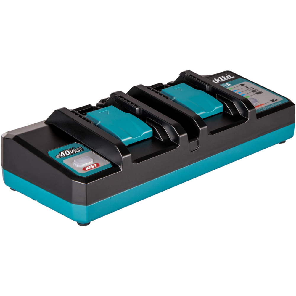 CHARGEUR DC40WA 2 PORTS - MAKITA - 1911L9-4