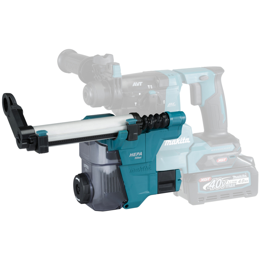 SYSTEME D'ASPIRATION DX16 - MAKITA - 1911P2-6