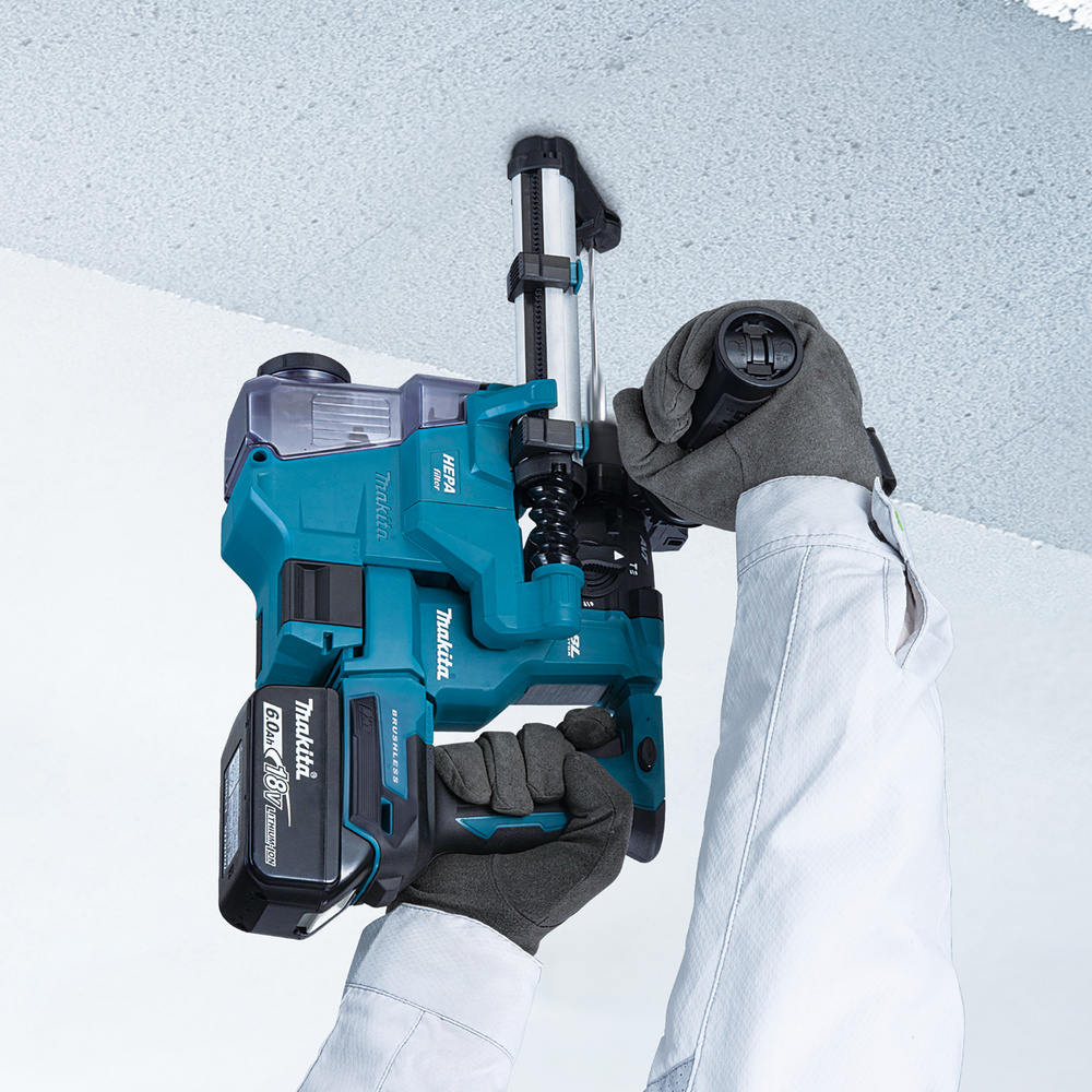 SYSTEME D'ASPIRATION DX16 - MAKITA - 1911P2-6