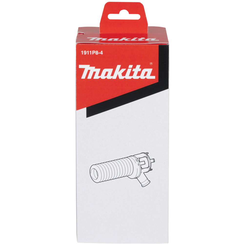 COLLECTEUR A POUSSIERE - MAKITA - 1911P8-4