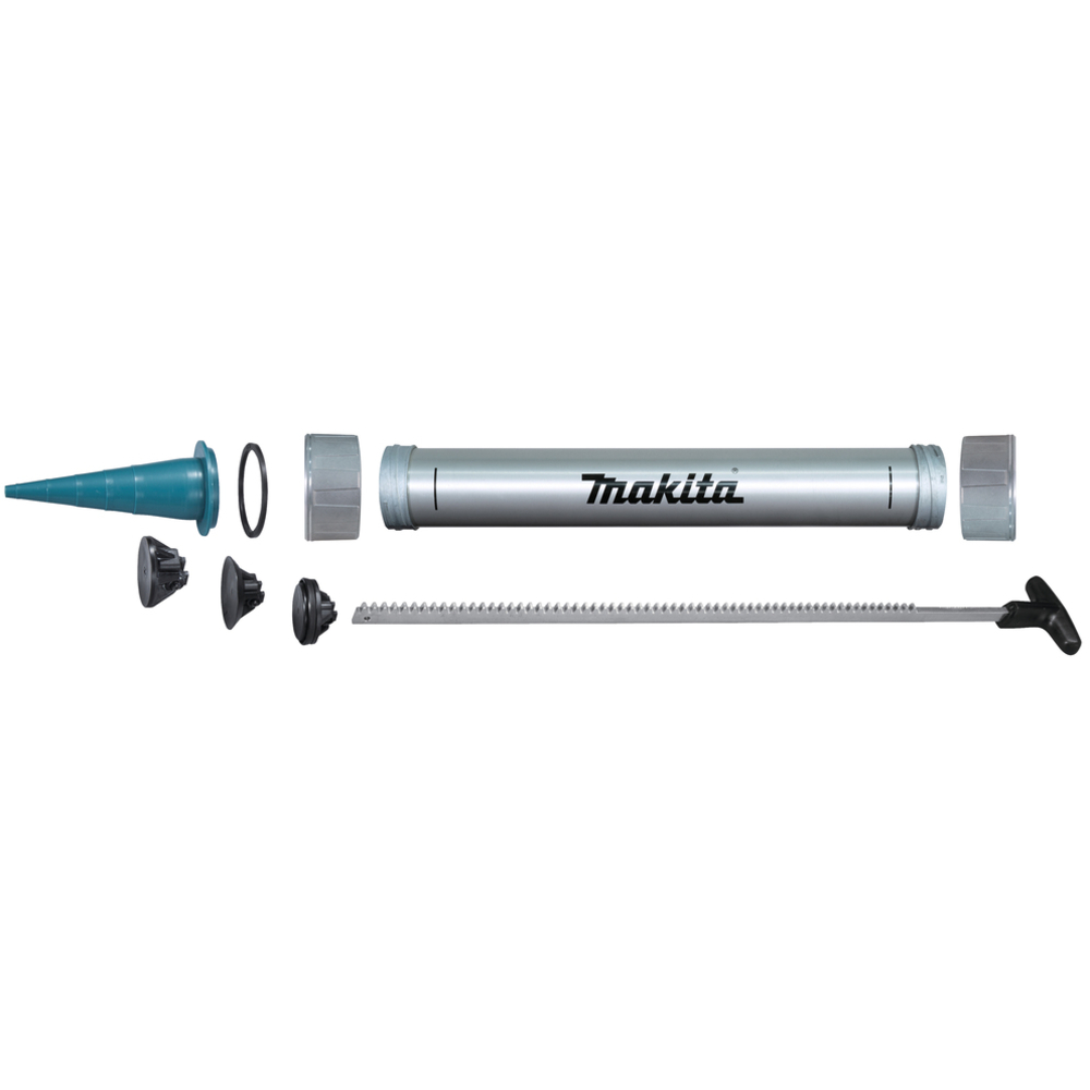 SUPPORT B SET 600ML - MAKITA - 1911T4-0