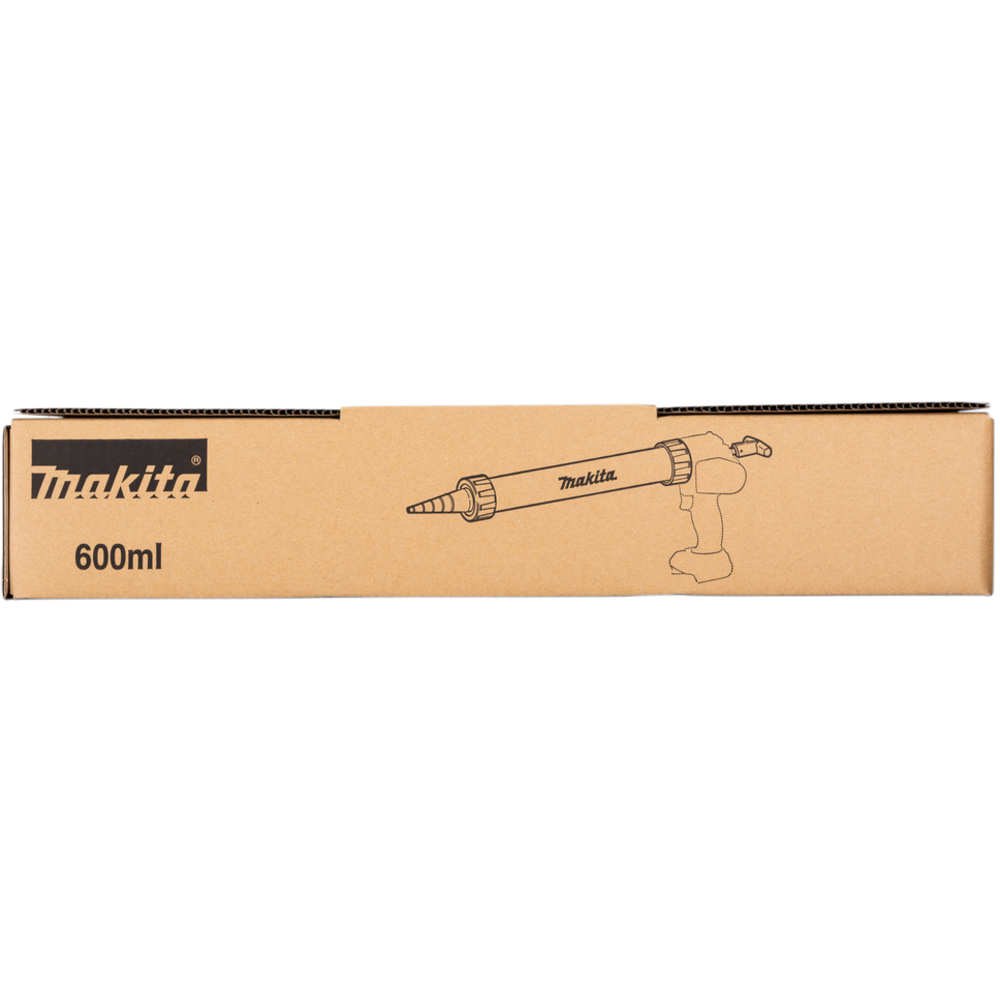 SUPPORT B SET 600ML - MAKITA - 1911T4-0