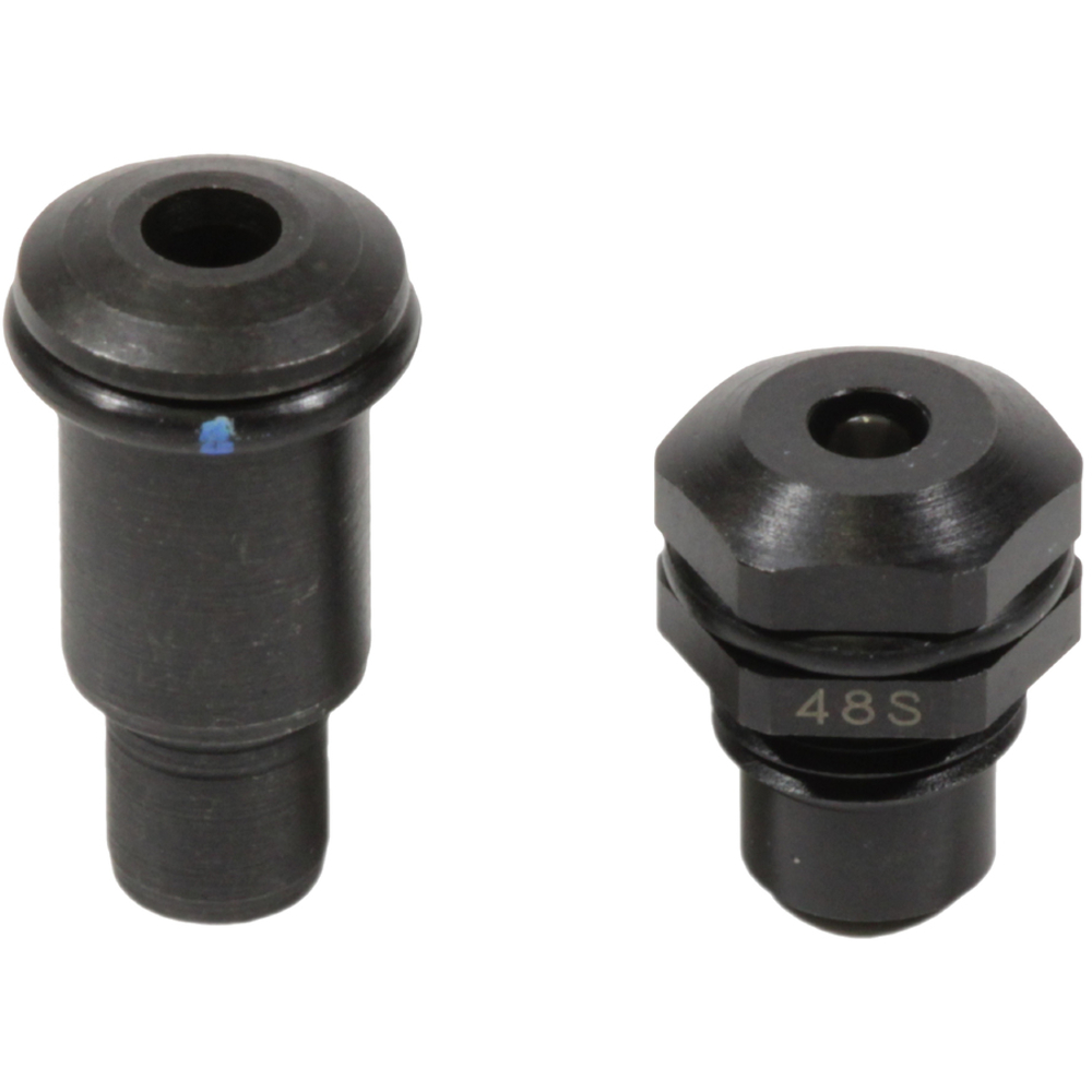 KIT POUR RIVET 4.8MM - MAKITA - 1911T9-0