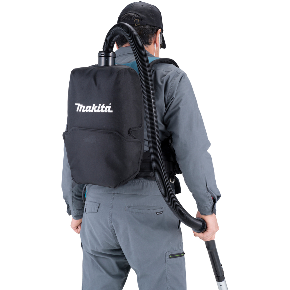 PROTECTION ASPIRATEUR A DOS VC008G/009G - MAKITA - 1911W4-1