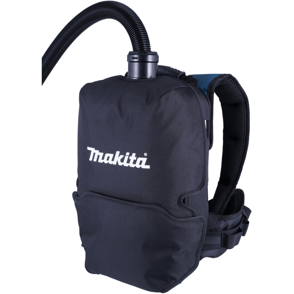 PROTECTION ASPIRATEUR A DOS VC008G/009G - MAKITA - 1911W4-1