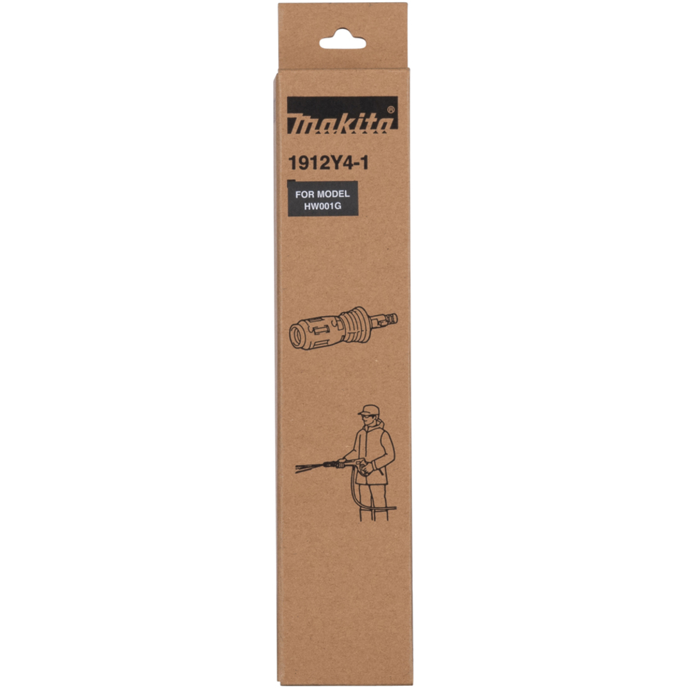 BUSE A JET REGLABLE - MAKITA - 1912Y4-1