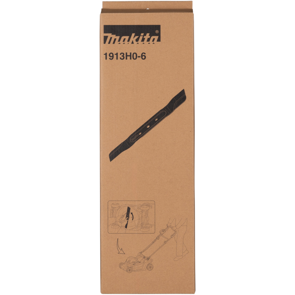 LAME MULSHING 380 - MAKITA - 1913H0-6