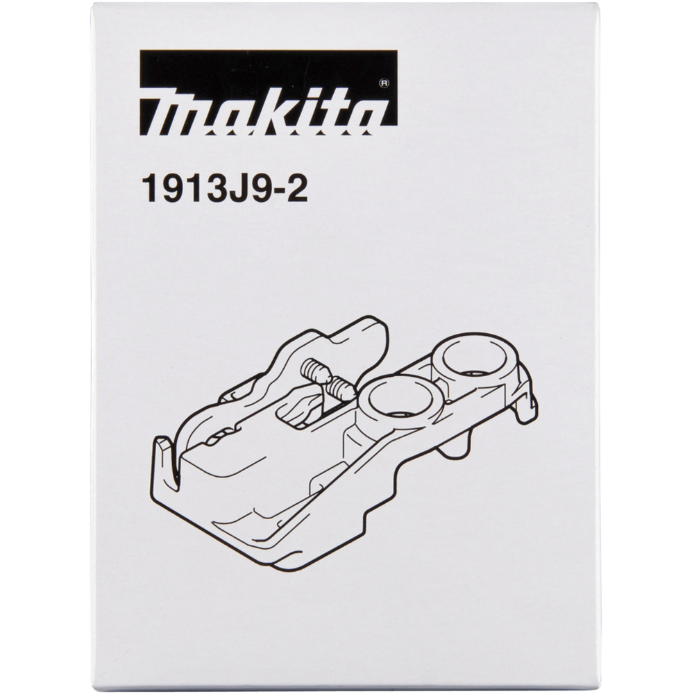 BUTEE ANTI RETOUR - MAKITA - 1913J9-2