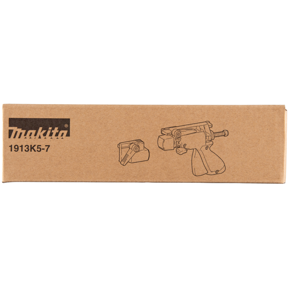 Serre-joints latéral rapide - MAKITA - 1913K5-7