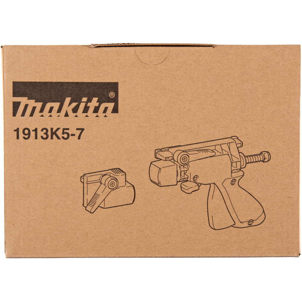 Serre-joints latéral rapide - MAKITA - 1913K5-7