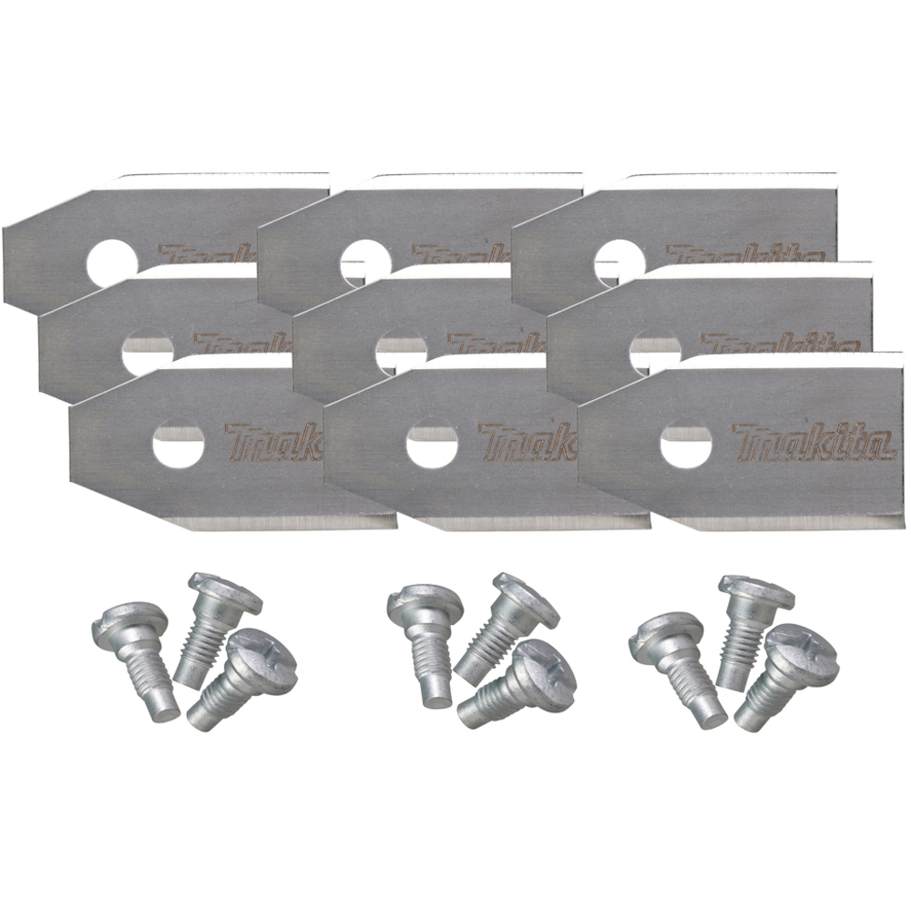 LAME POUR RM350D - MAKITA - 1913M9-3