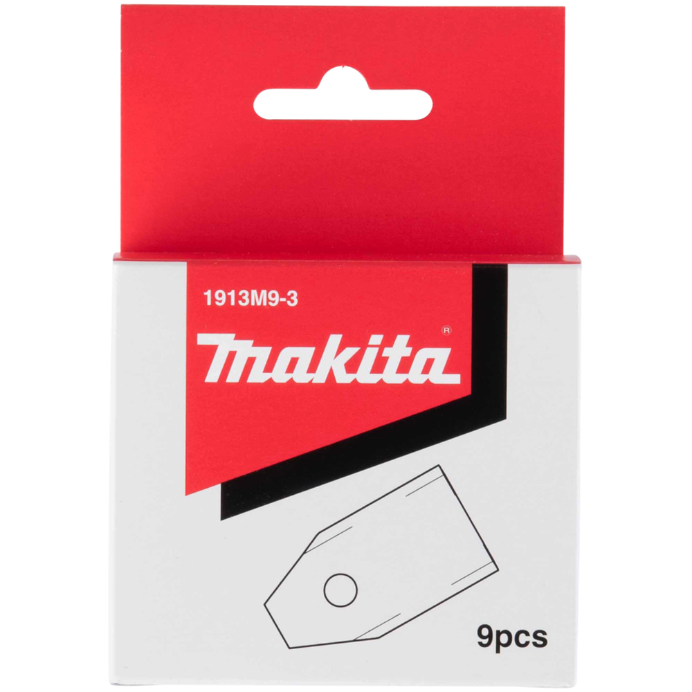 LAME POUR RM350D - MAKITA - 1913M9-3