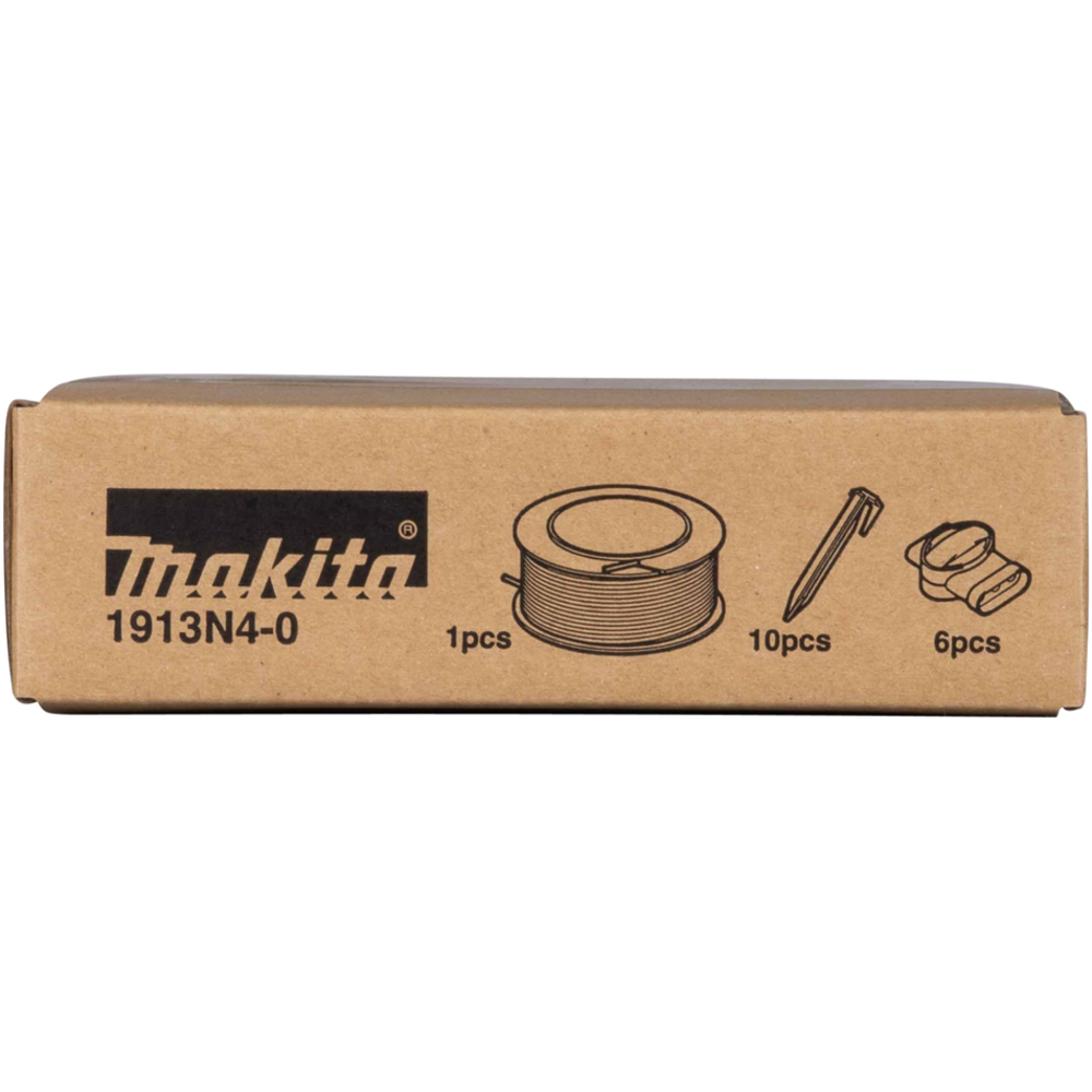 Kit de réparation du câblage pour RM350D - MAKITA - 1913N4-0