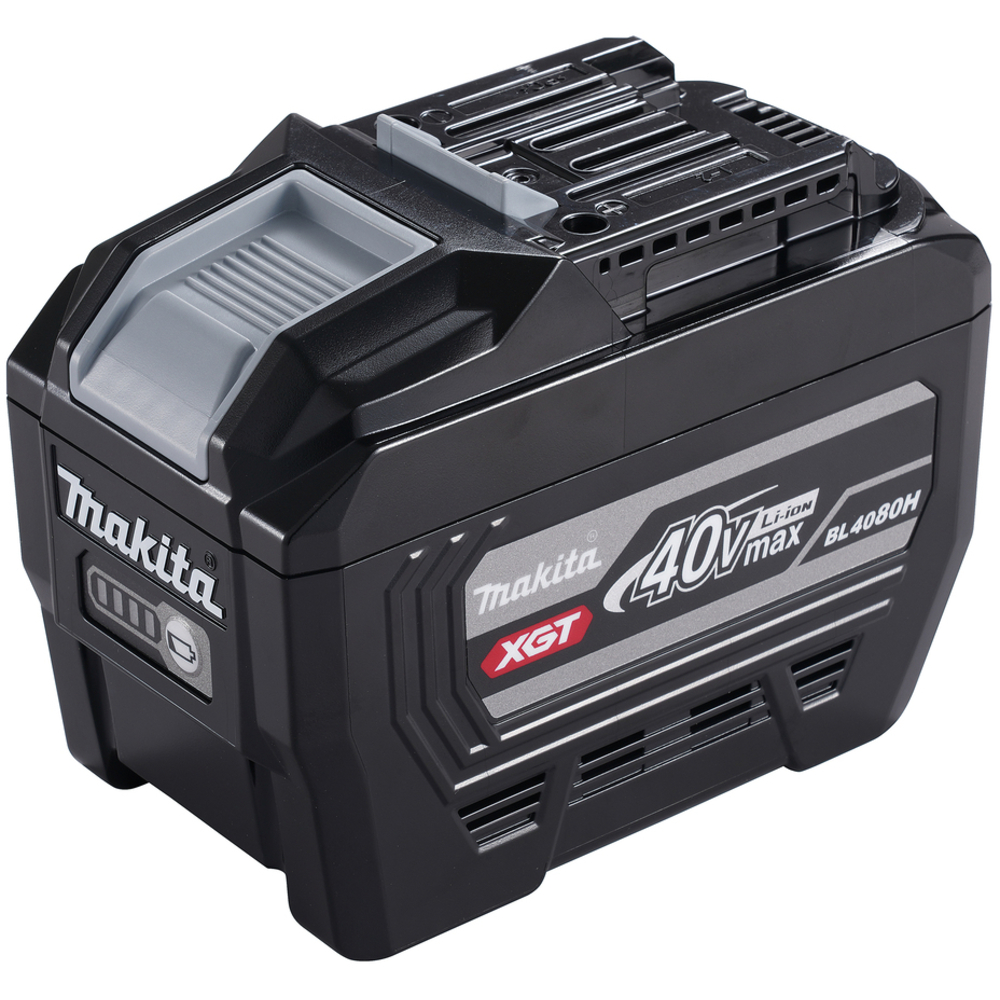 Batterie XGT 8 Ah Tabless - BL4080H - MAKITA - 1913S3-7