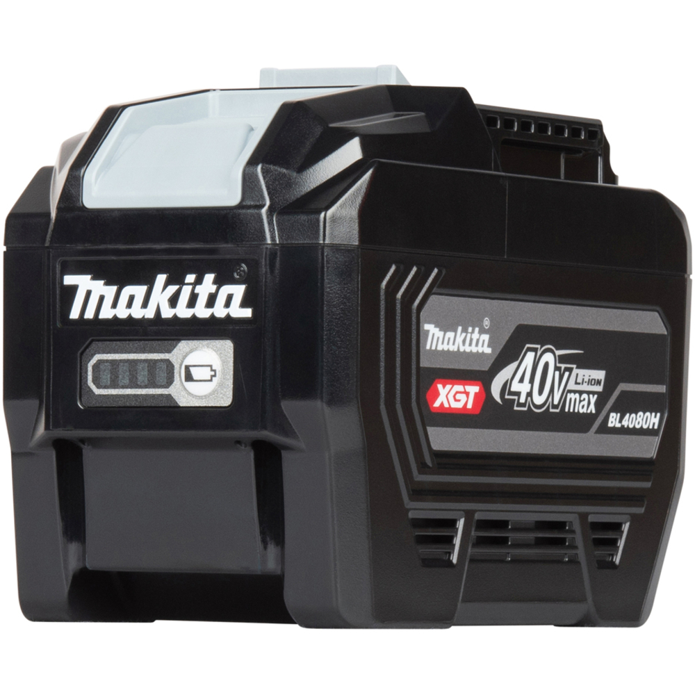 Batterie XGT 8 Ah Tabless - BL4080H - MAKITA - 1913S3-7