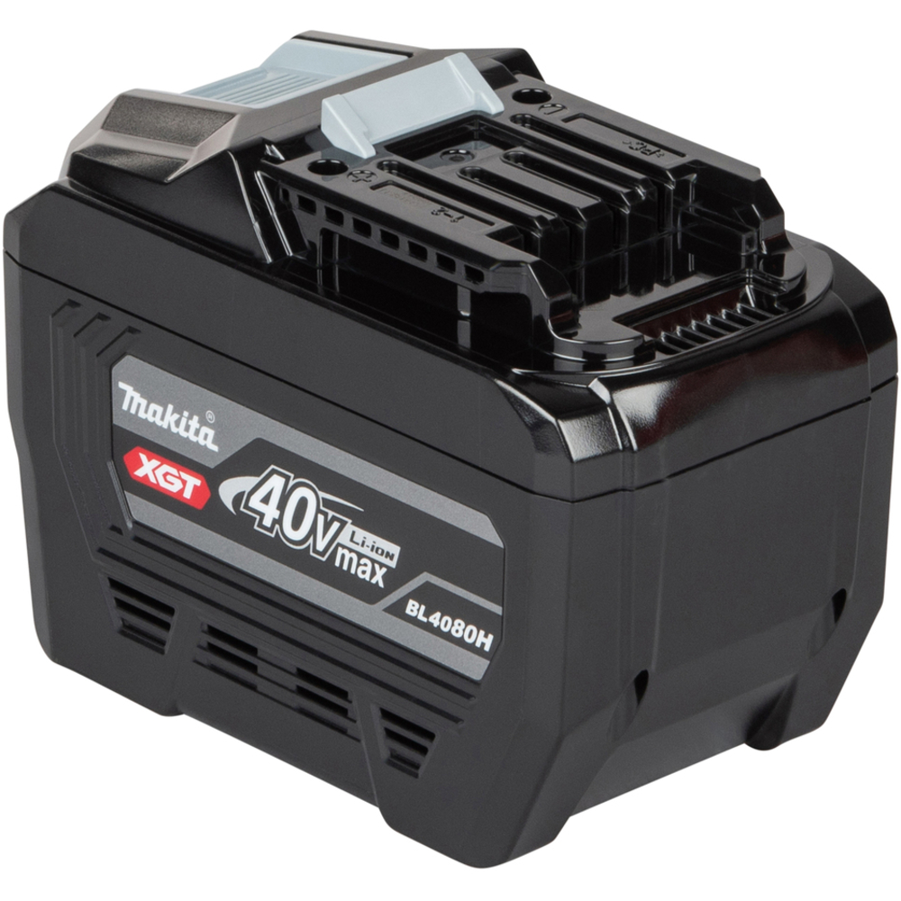 Batterie XGT 8 Ah Tabless - BL4080H - MAKITA - 1913S3-7