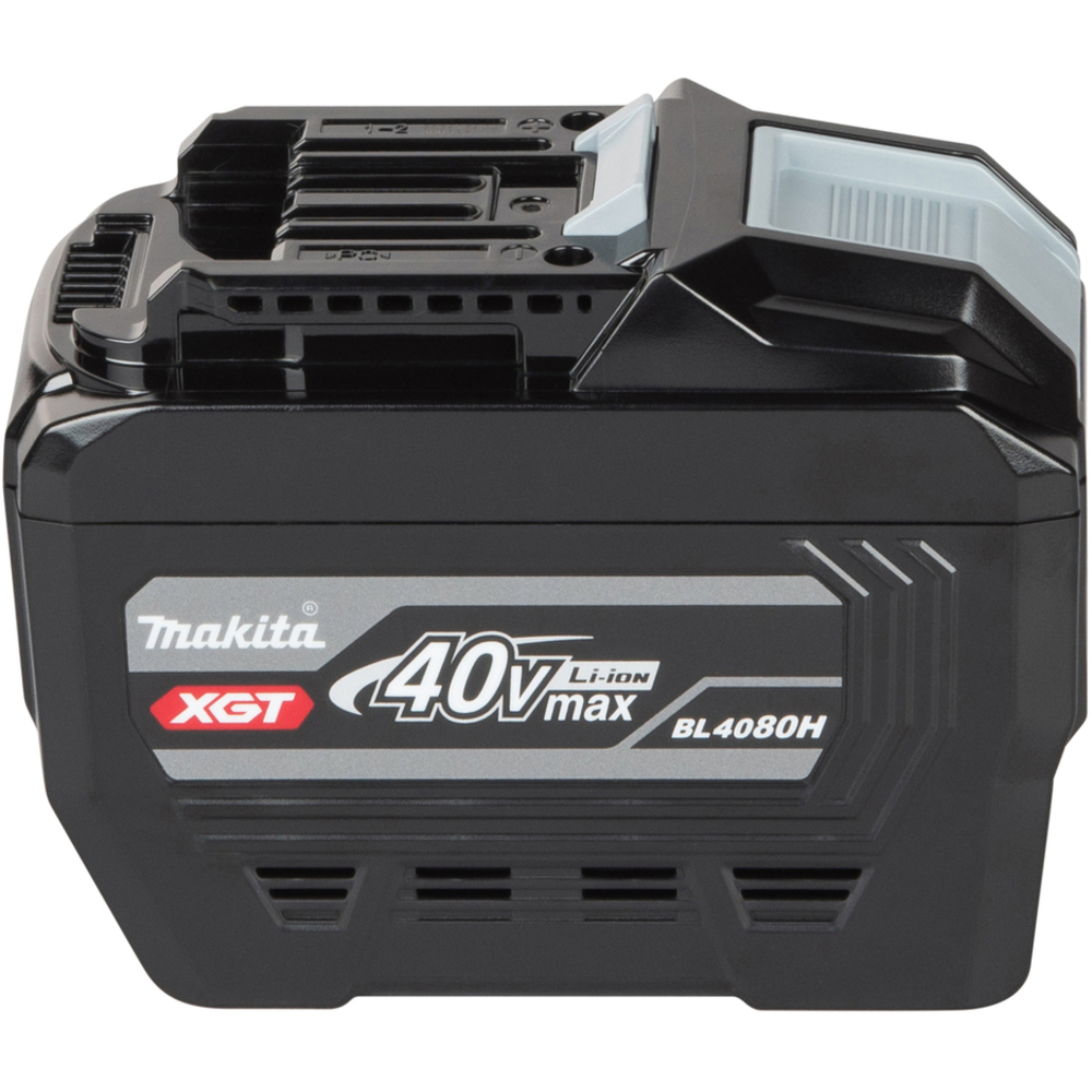 Batterie XGT 8 Ah Tabless - BL4080H - MAKITA - 1913S3-7