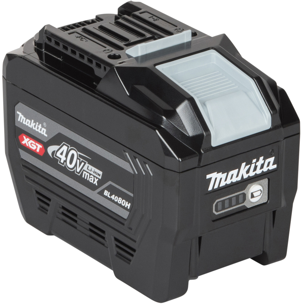 Batterie XGT 8 Ah Tabless - BL4080H - MAKITA - 1913S3-7
