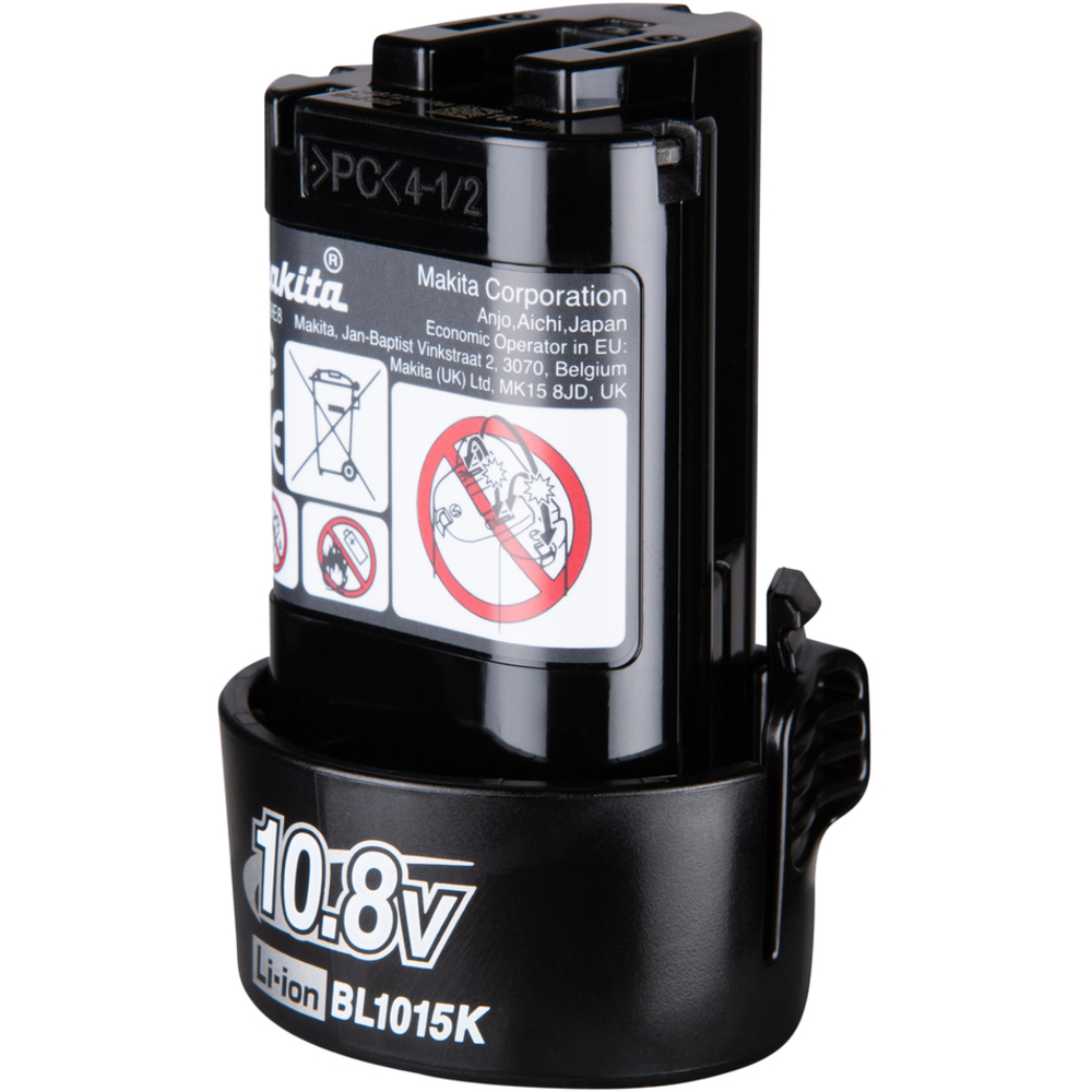 BATTERIE BL1015K 10,8V - MAKITA - 1913U9-9