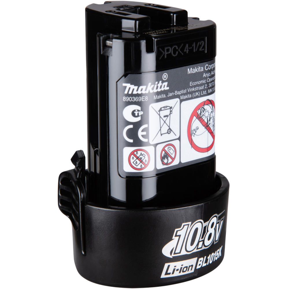BATTERIE BL1015K 10,8V - MAKITA - 1913U9-9