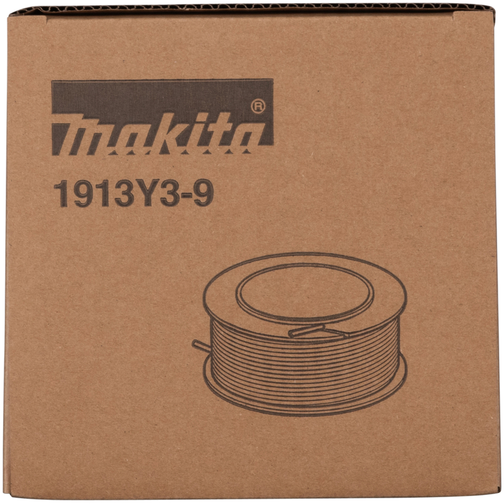Fil délimitation/guidage 50m pour RM350D - MAKITA - 1913Y3-9
