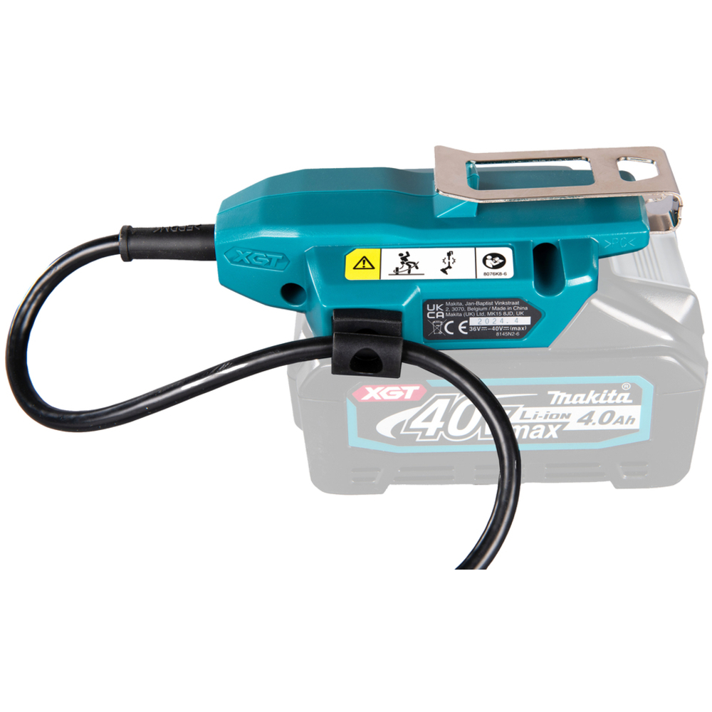 SET ADAPTATEUR DE BATTERIE 1.6M - MAKITA - 1914H3-6