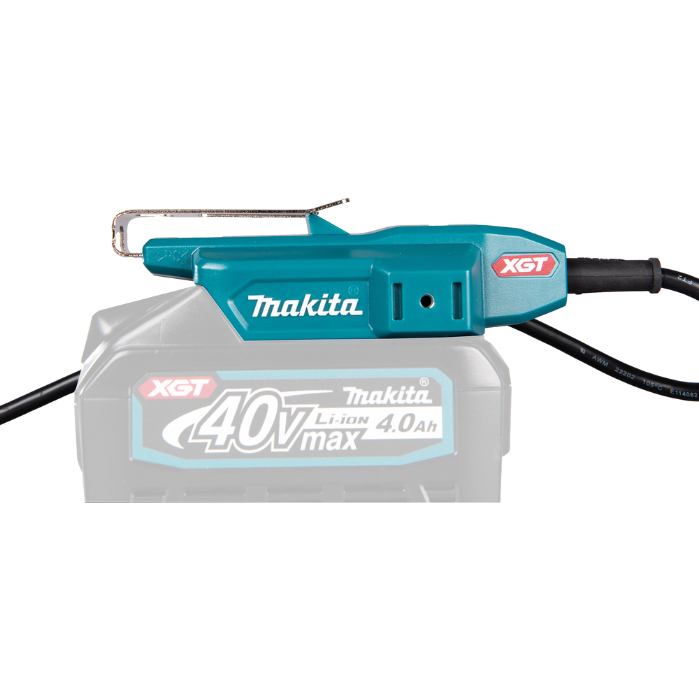 SET ADAPTATEUR DE BATTERIE 1.6M - MAKITA - 1914H3-6