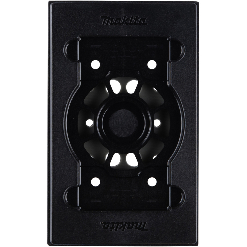 PATIN RECTANGULAIRE - MAKITA - 1914H9-4