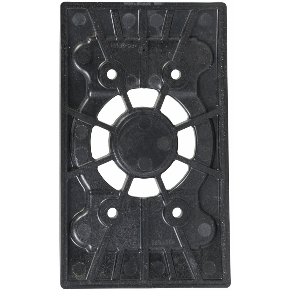 PATIN RECTANGULAIRE - MAKITA - 1914H9-4