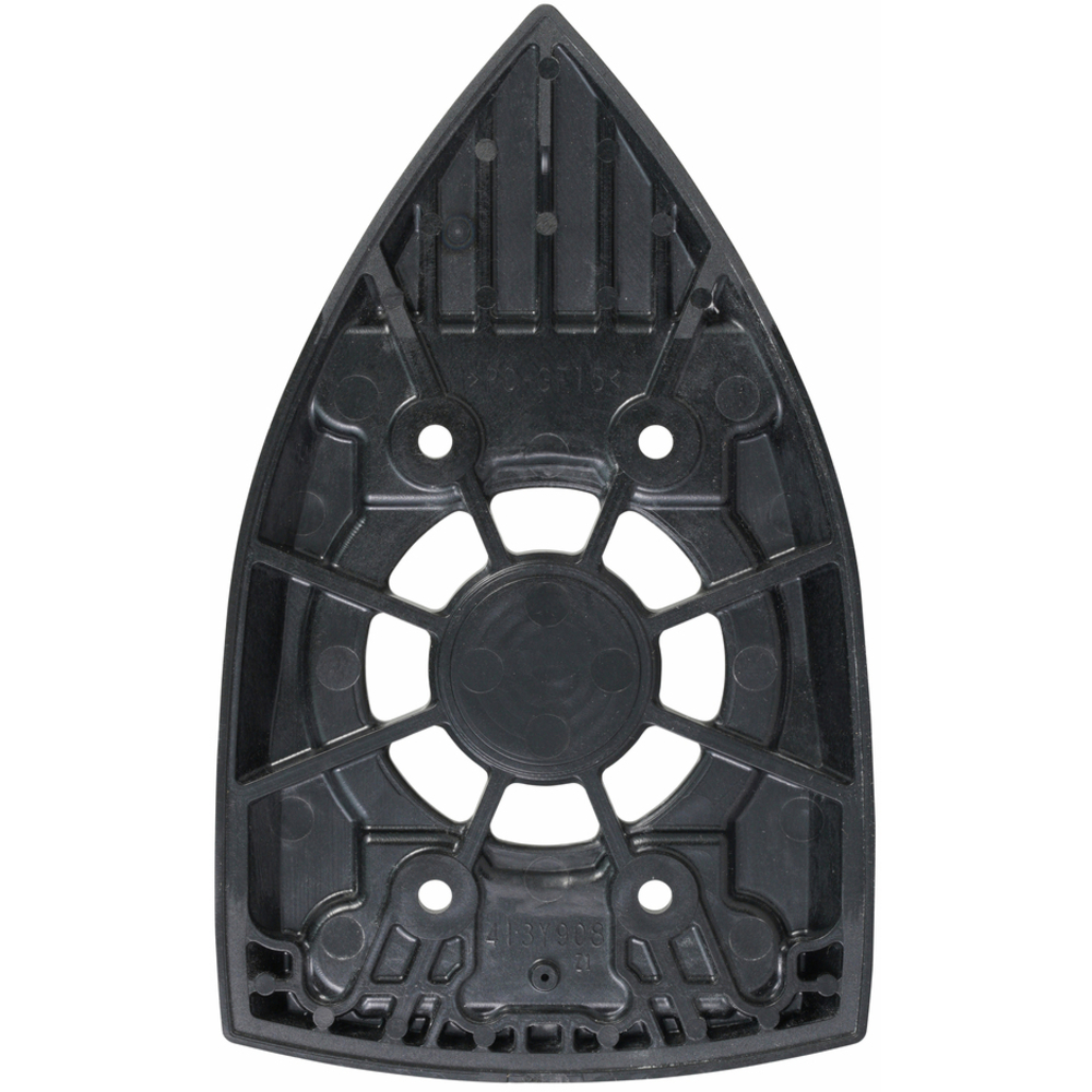 PATIN TRIANGULAIRE - MAKITA - 1914J0-6