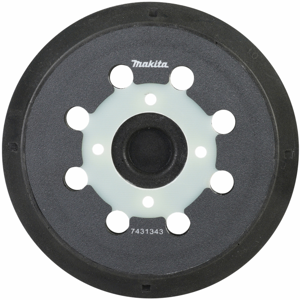 PLATEAU 125 - MAKITA - 1914J2-2