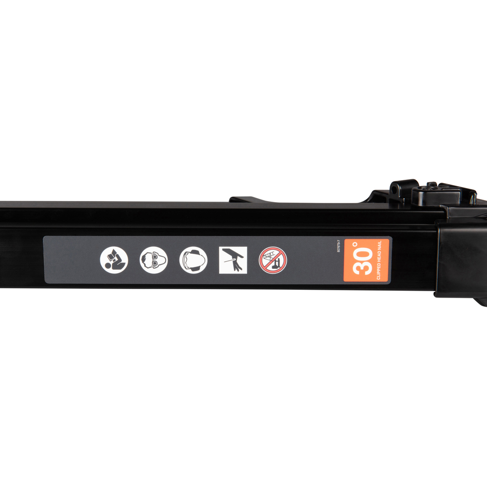 EXTENSION MAGASIN POUR DBN900 - MAKITA - 1914P1-6