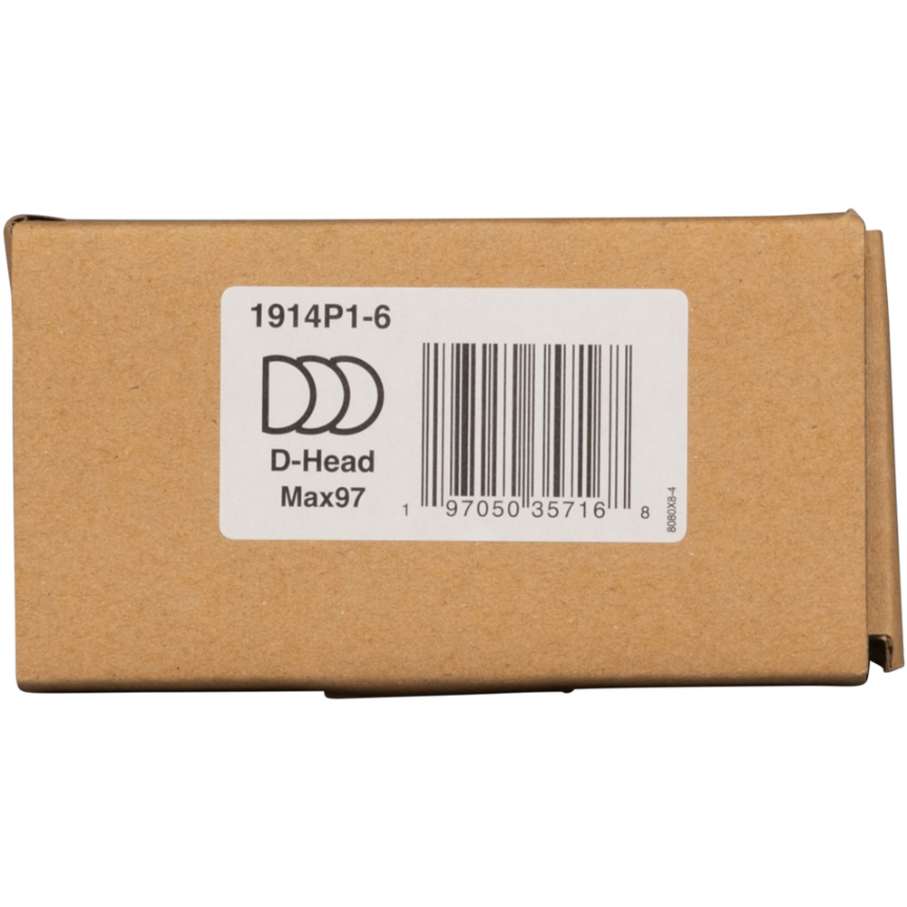 EXTENSION MAGASIN POUR DBN900 - MAKITA - 1914P1-6