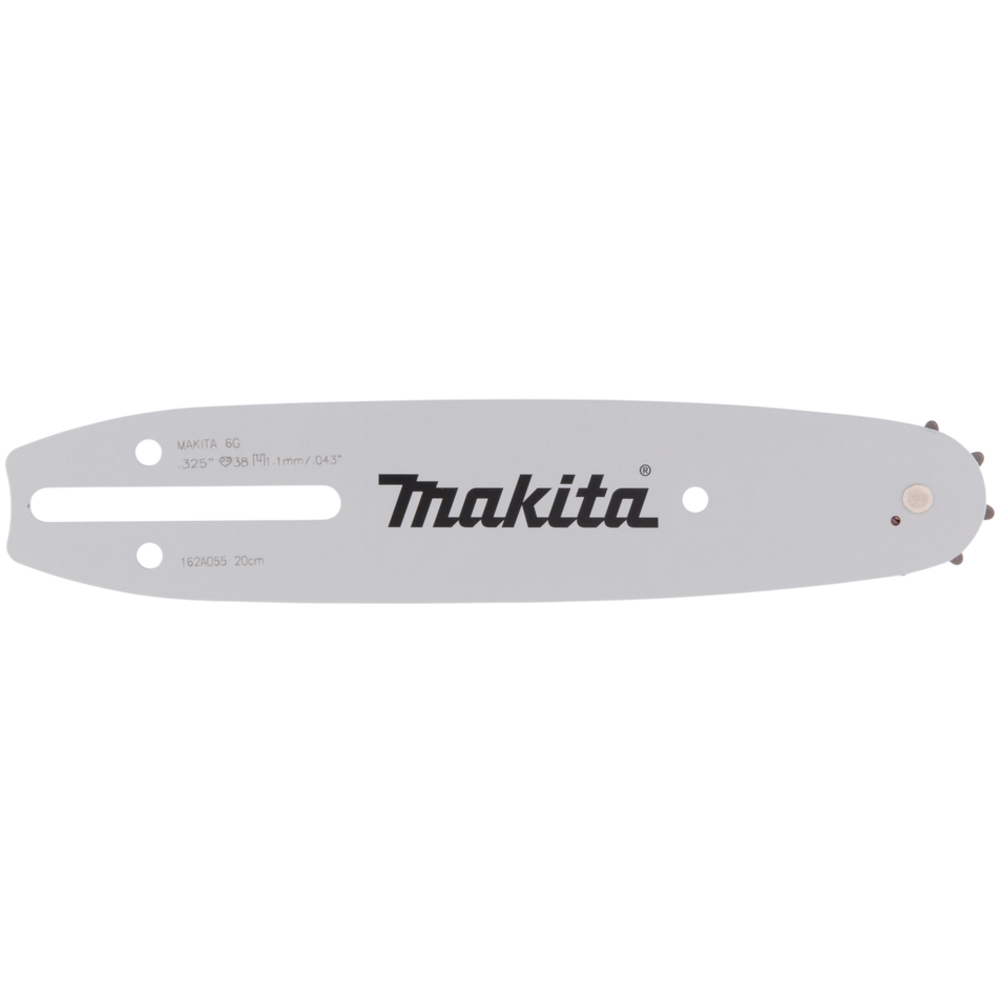 GUIDE CHAINE 200MM 80TXL - MAKITA - 1914S3-3