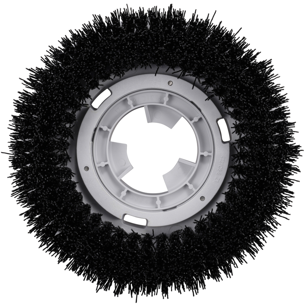 Brosse dure D190 mm PS001G - MAKITA - 1914T2-2