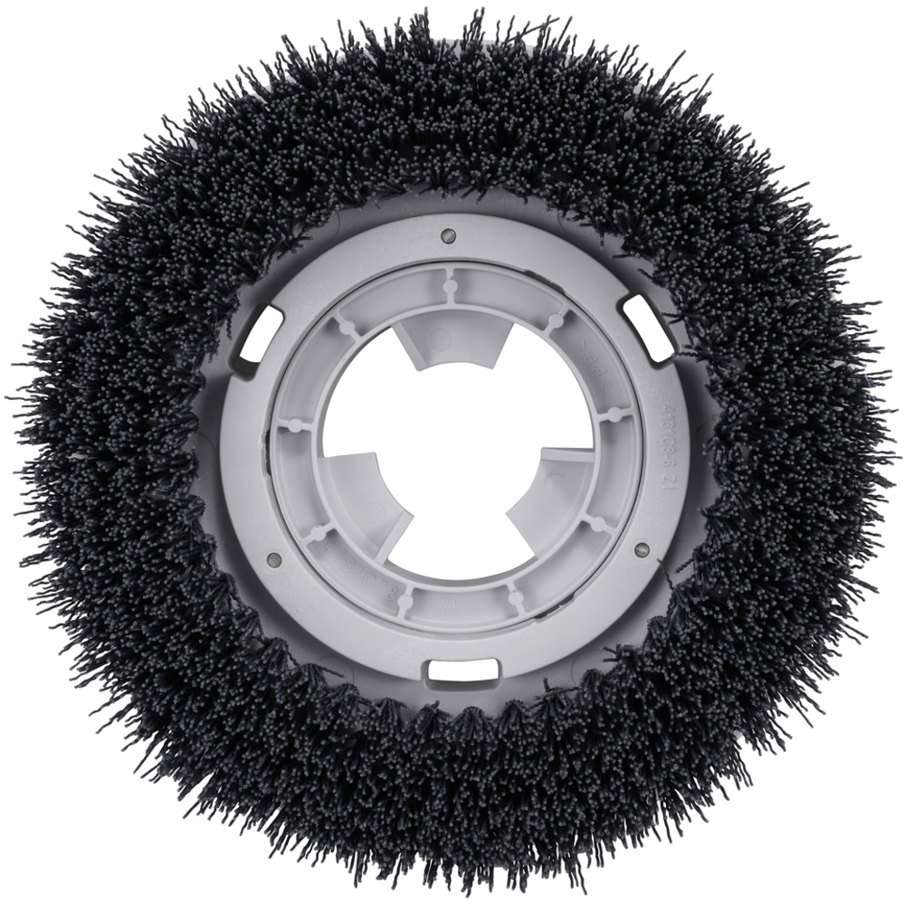 Brosse dure abrasive D190 mm PS001G - MAKITA - 1914T3-0