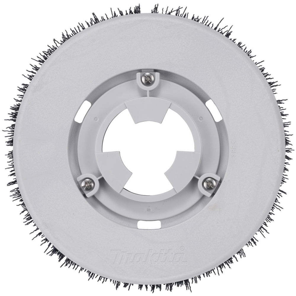 Brosse dure abrasive D190 mm PS001G - MAKITA - 1914T3-0