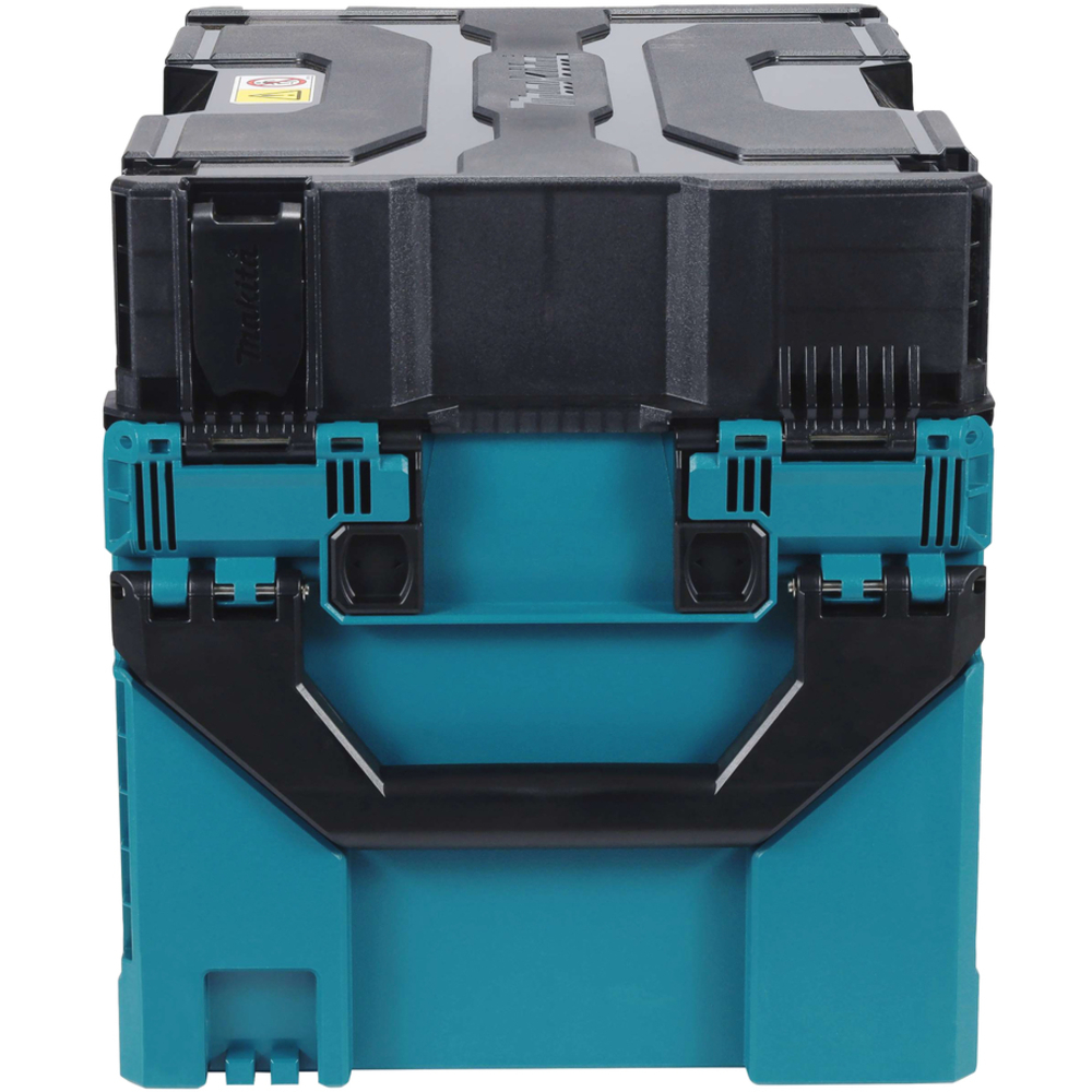 COFFRET CHARGEUR BATTERIE XGT 12 PORTS - MAKITA - 1914U0-3