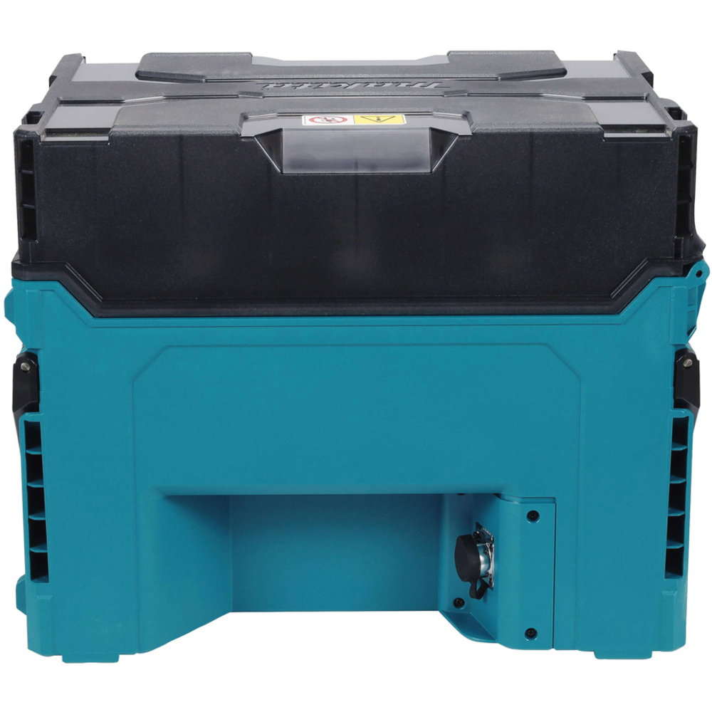 COFFRET CHARGEUR BATTERIE XGT 12 PORTS - MAKITA - 1914U0-3