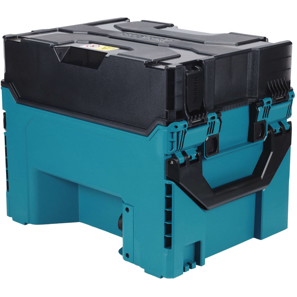 COFFRET CHARGEUR BATTERIE XGT 12 PORTS - MAKITA - 1914U0-3